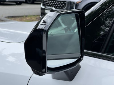 2027 Kia Telluride X-Pro SX