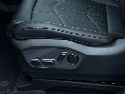 2027 Kia Telluride X-Pro SX