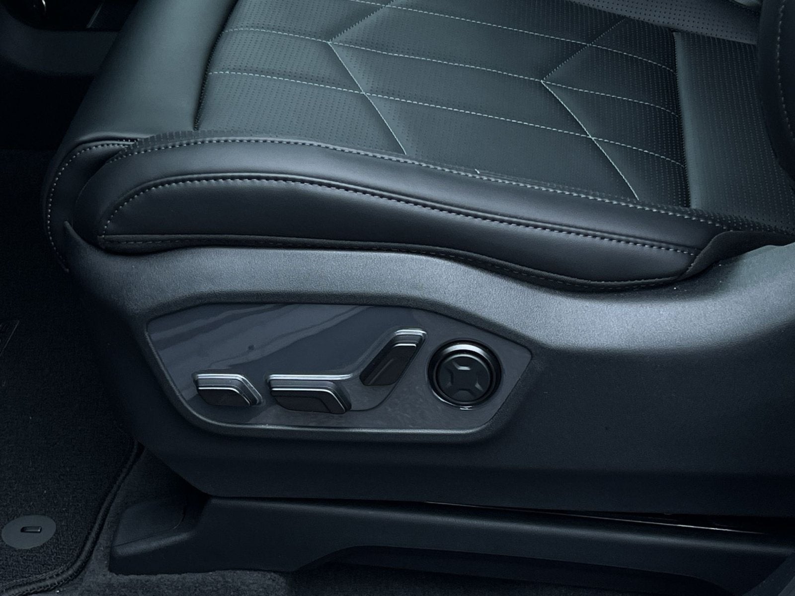 2027 Kia Telluride X-Pro SX