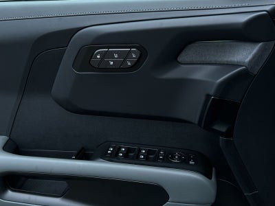2027 Kia Telluride X-Pro SX