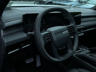 2027 Kia Telluride X-Pro SX