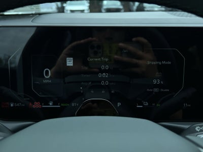 2027 Kia Telluride X-Pro SX