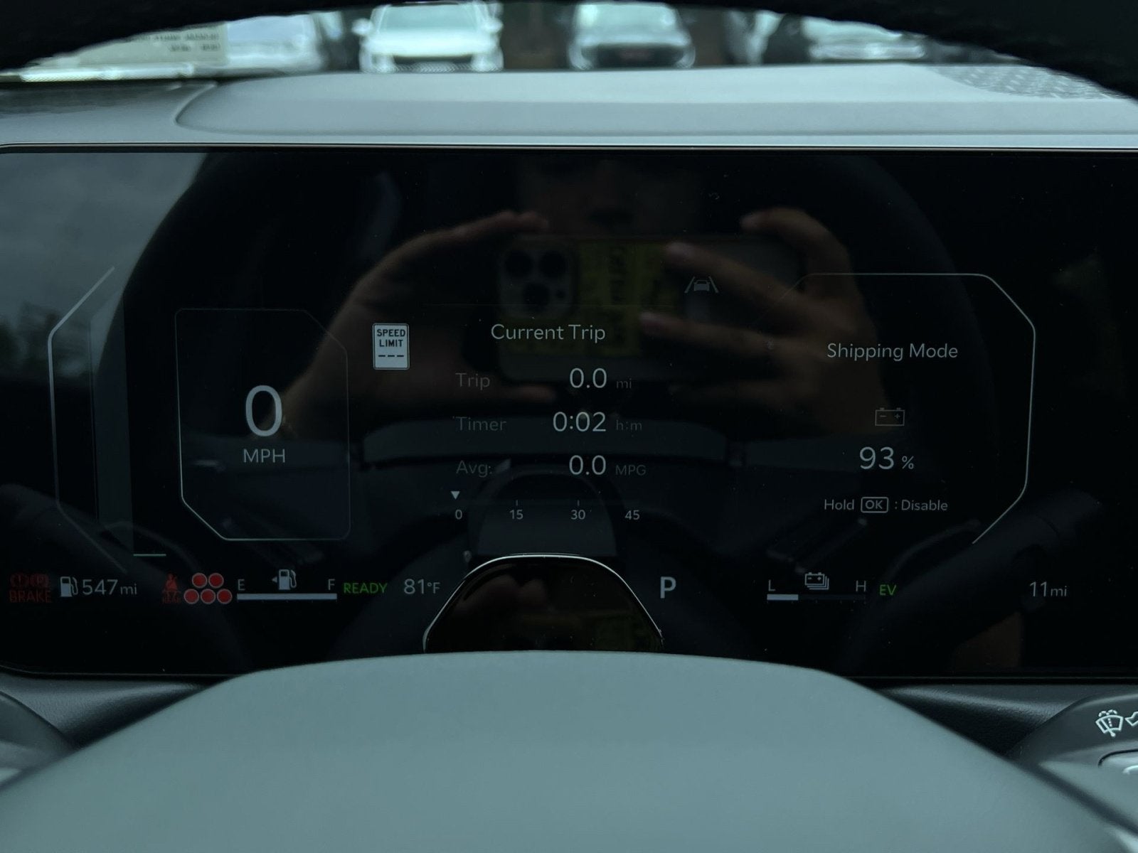2027 Kia Telluride X-Pro SX