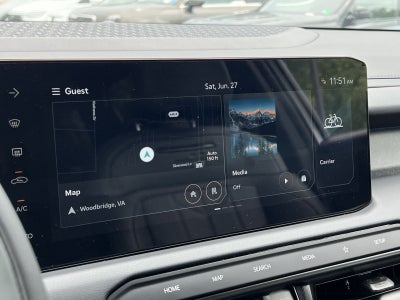 2027 Kia Telluride X-Pro SX