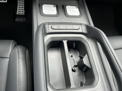 2027 Kia Telluride X-Pro SX