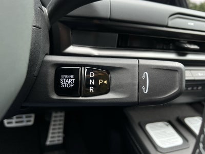 2027 Kia Telluride X-Pro SX