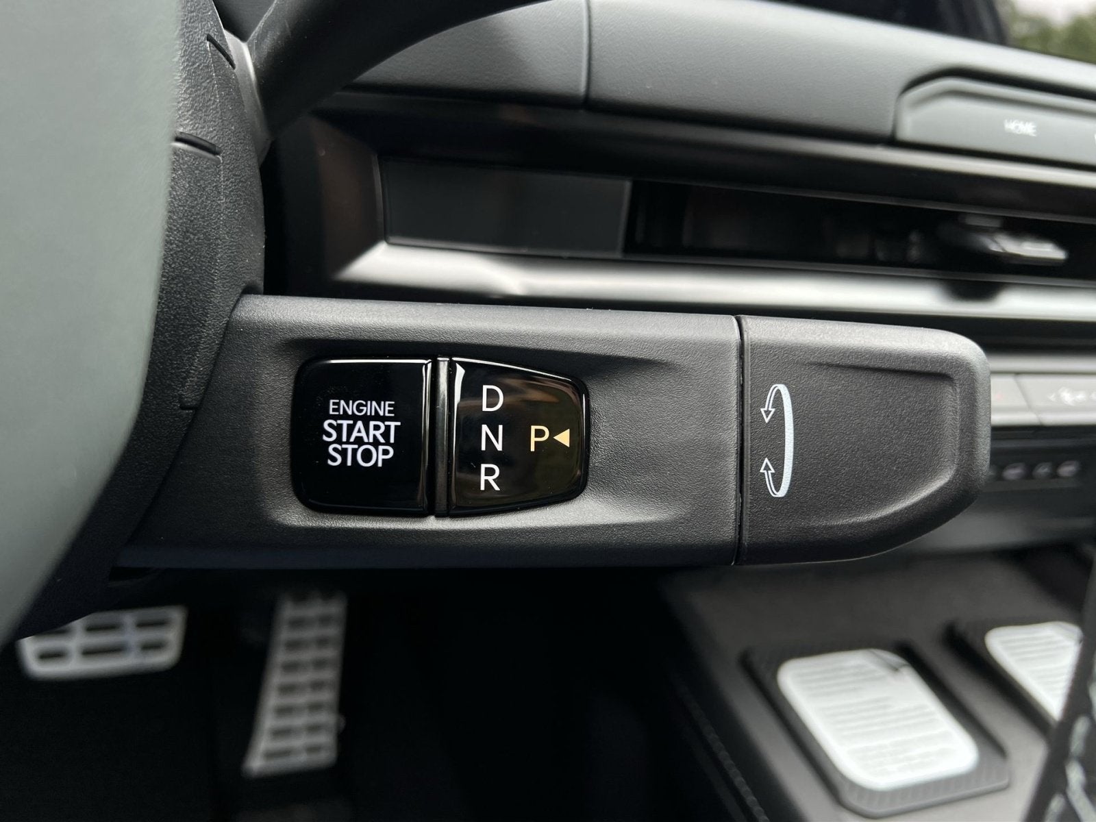2027 Kia Telluride X-Pro SX