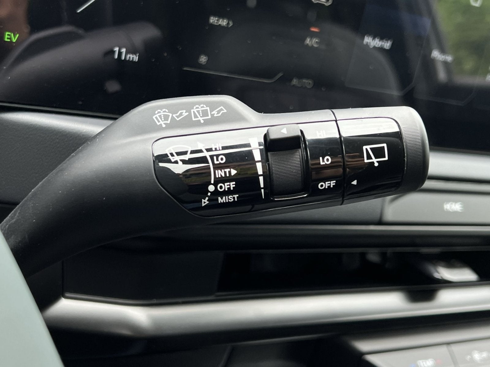 2027 Kia Telluride X-Pro SX