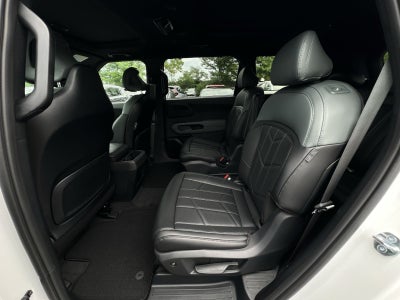 2027 Kia Telluride X-Pro SX