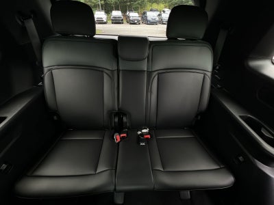 2027 Kia Telluride X-Pro SX