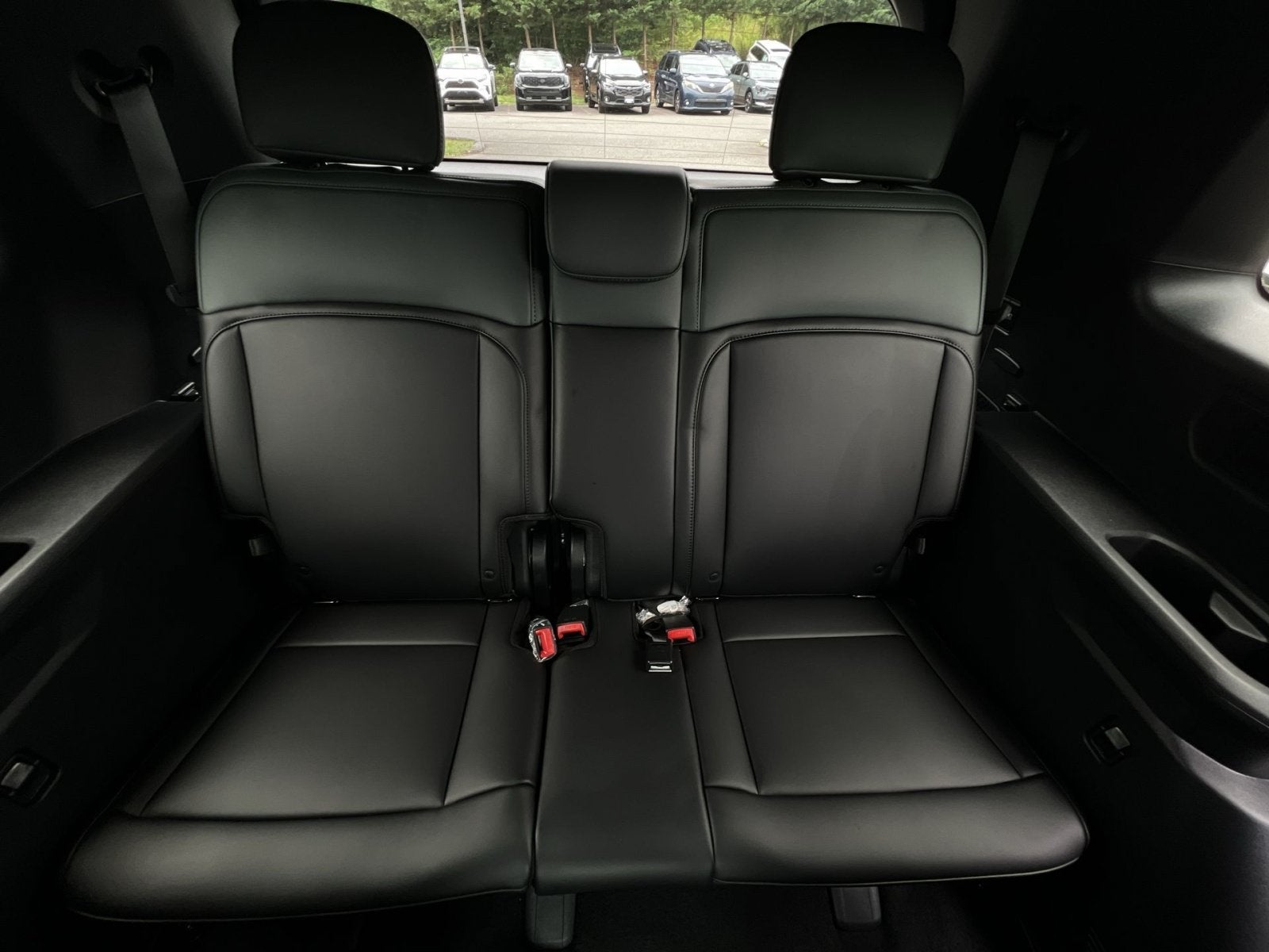 2027 Kia Telluride X-Pro SX
