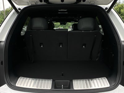 2027 Kia Telluride X-Pro SX