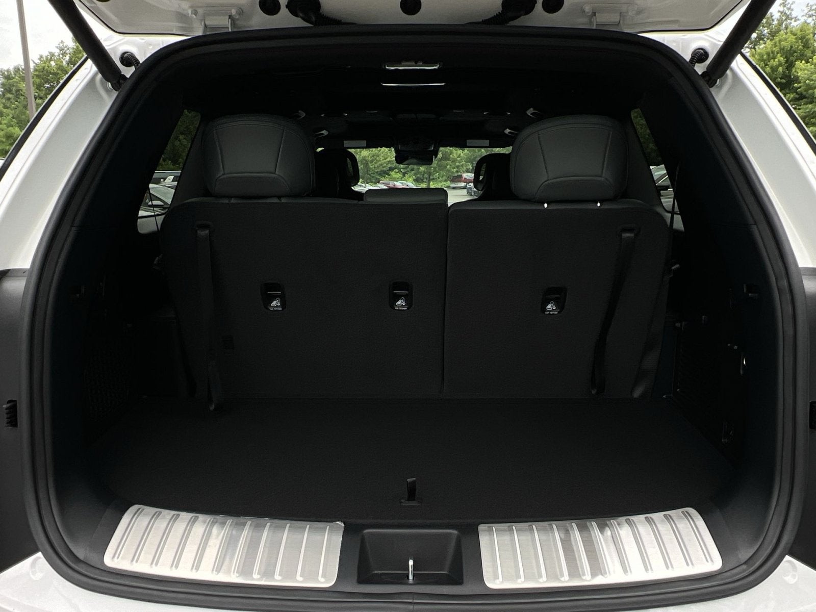 2027 Kia Telluride X-Pro SX
