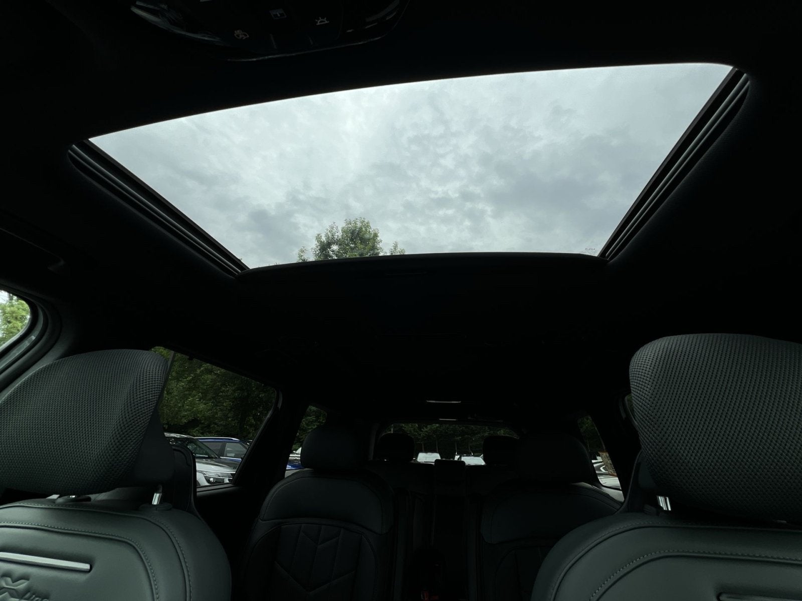 2027 Kia Telluride X-Pro SX