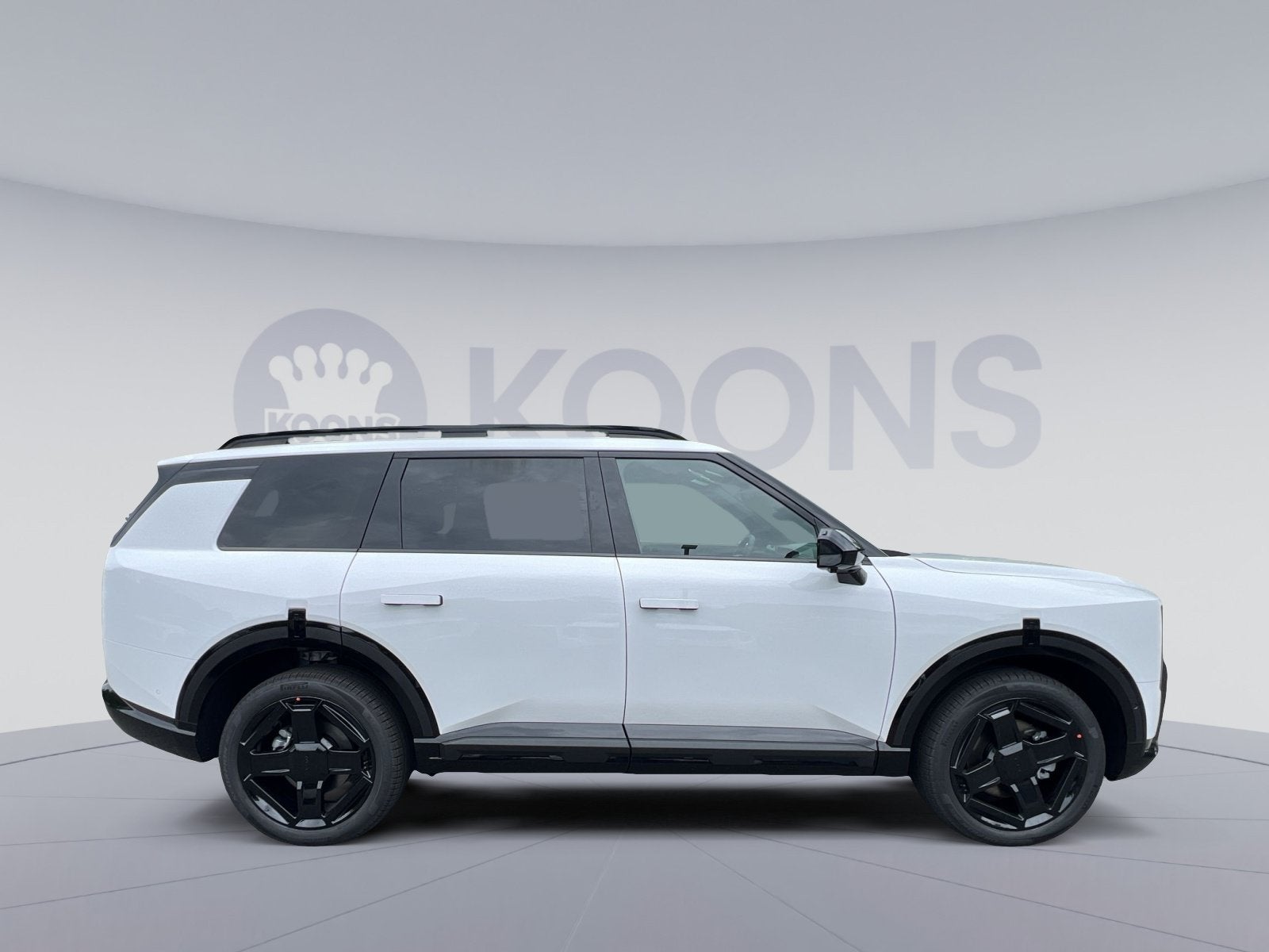 2027 Kia Telluride X-Pro SX
