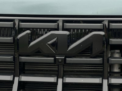 2027 Kia Telluride X-Pro SX
