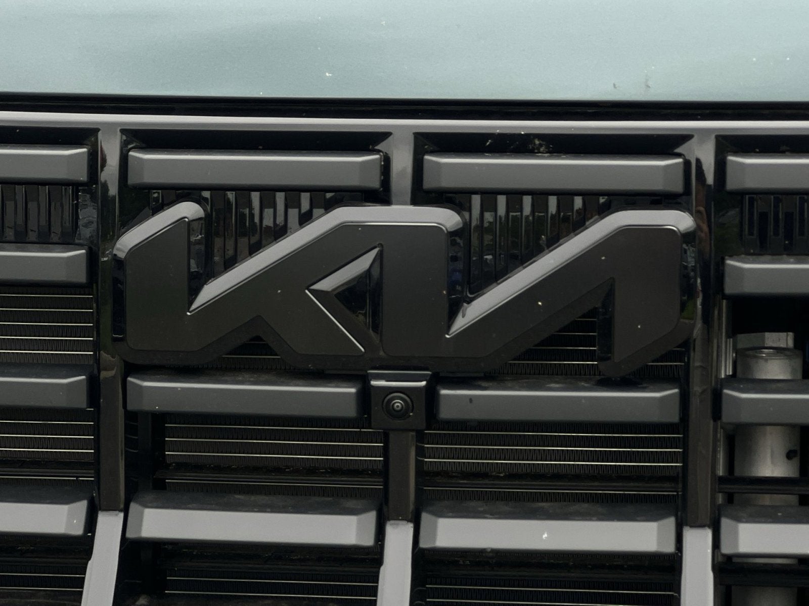 2027 Kia Telluride X-Pro SX