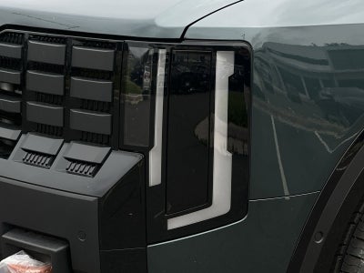 2027 Kia Telluride X-Pro SX