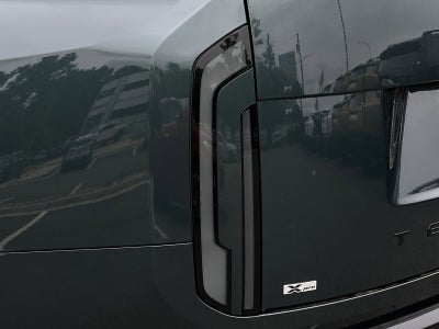 2027 Kia Telluride X-Pro SX