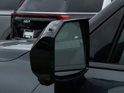 2027 Kia Telluride X-Pro SX