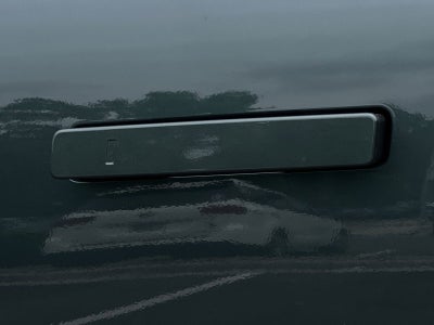 2027 Kia Telluride X-Pro SX