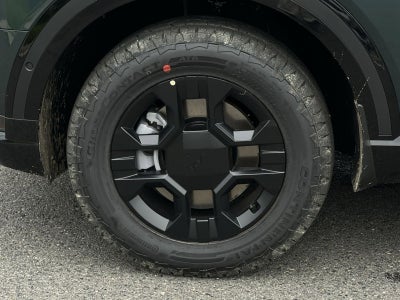 2027 Kia Telluride X-Pro SX