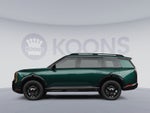 2027 Kia Telluride X-Pro SX