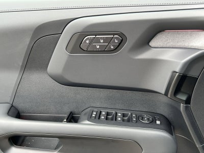 2027 Kia Telluride X-Pro SX