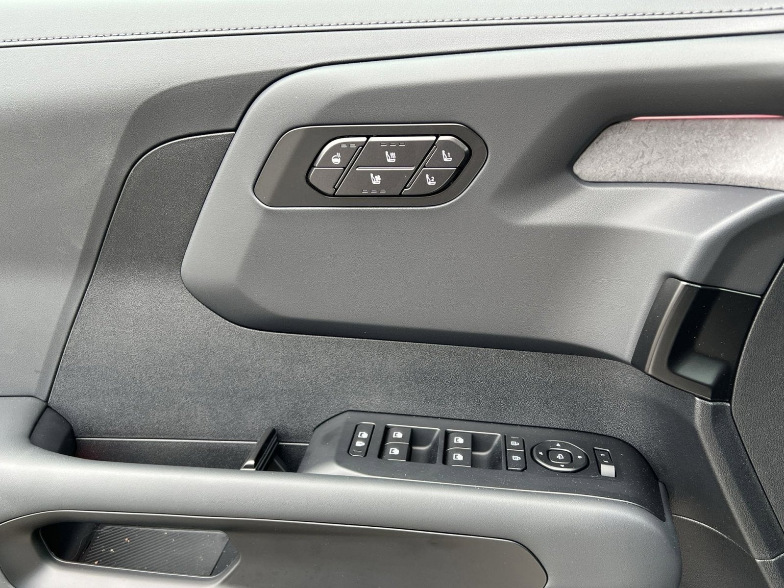 2027 Kia Telluride X-Pro SX