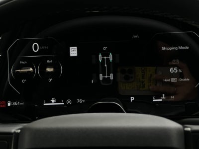 2027 Kia Telluride X-Pro SX