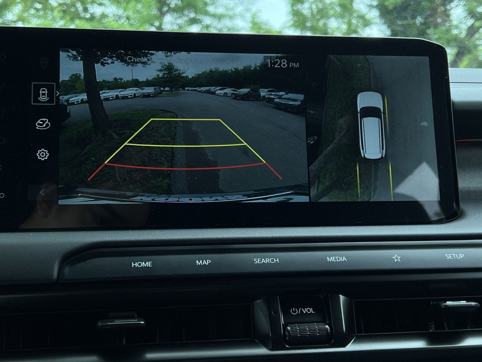 2027 Kia Telluride X-Pro SX
