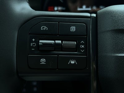 2027 Kia Telluride X-Pro SX