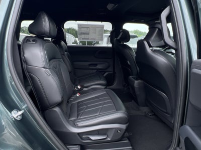 2027 Kia Telluride X-Pro SX