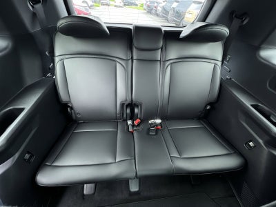 2027 Kia Telluride X-Pro SX