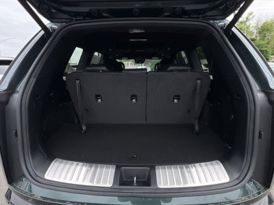 2027 Kia Telluride X-Pro SX