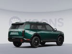 2027 Kia Telluride X-Pro SX