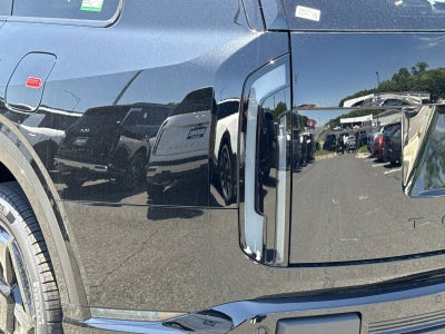 2027 Kia Telluride X-Line SX