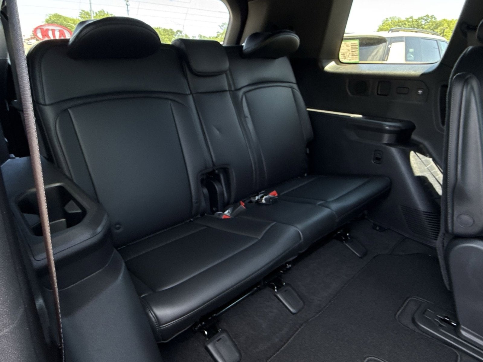 2027 Kia Telluride X-Line SX