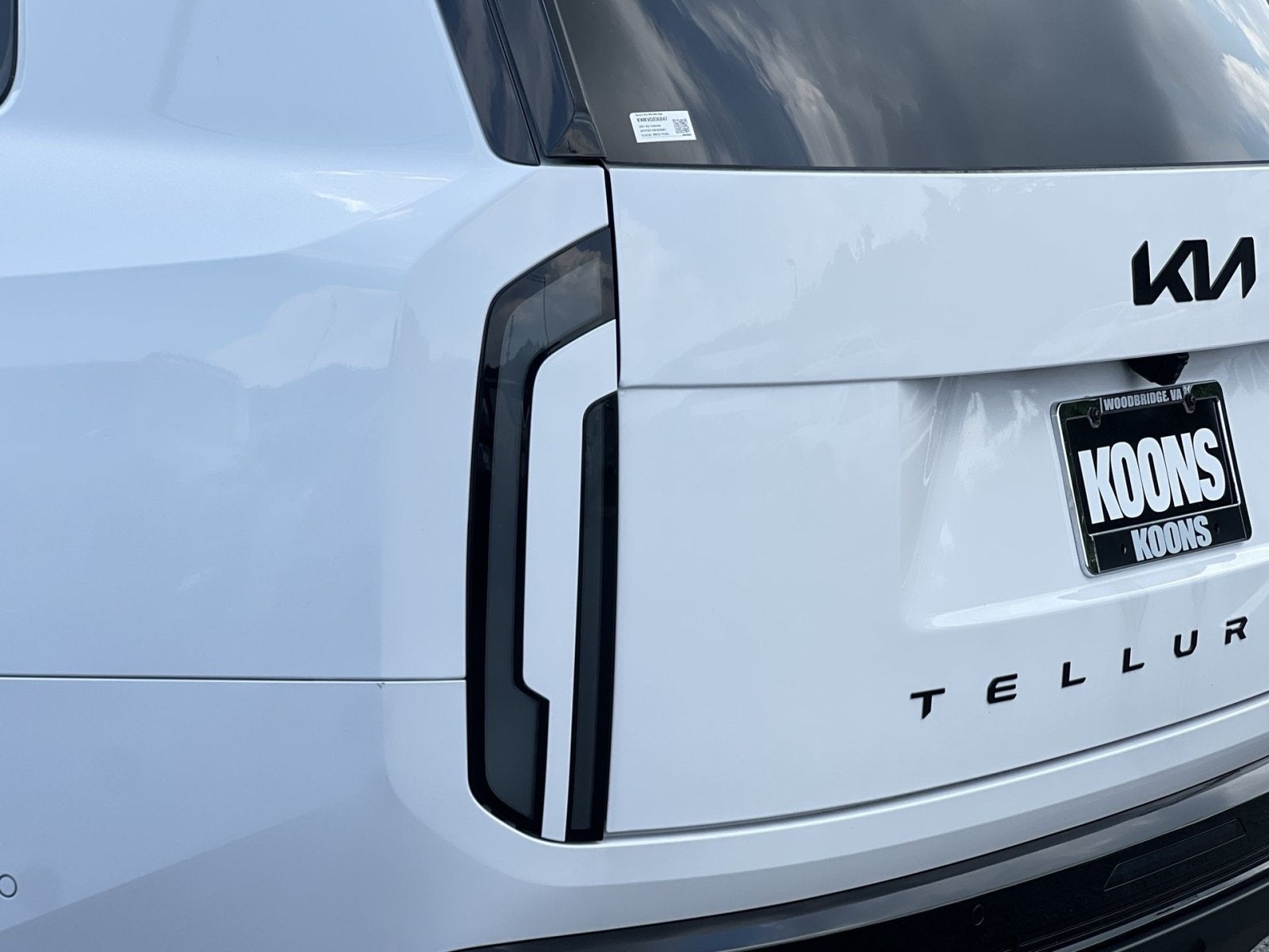 2027 Kia Telluride X-Line SX