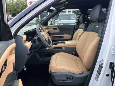 2027 Kia Telluride X-Line SX