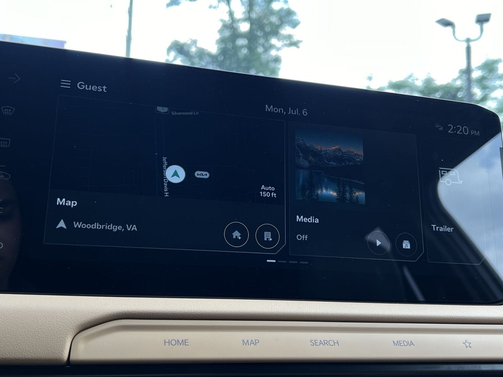 2027 Kia Telluride X-Line SX