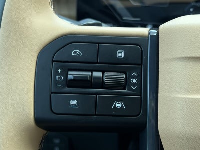2027 Kia Telluride X-Line SX