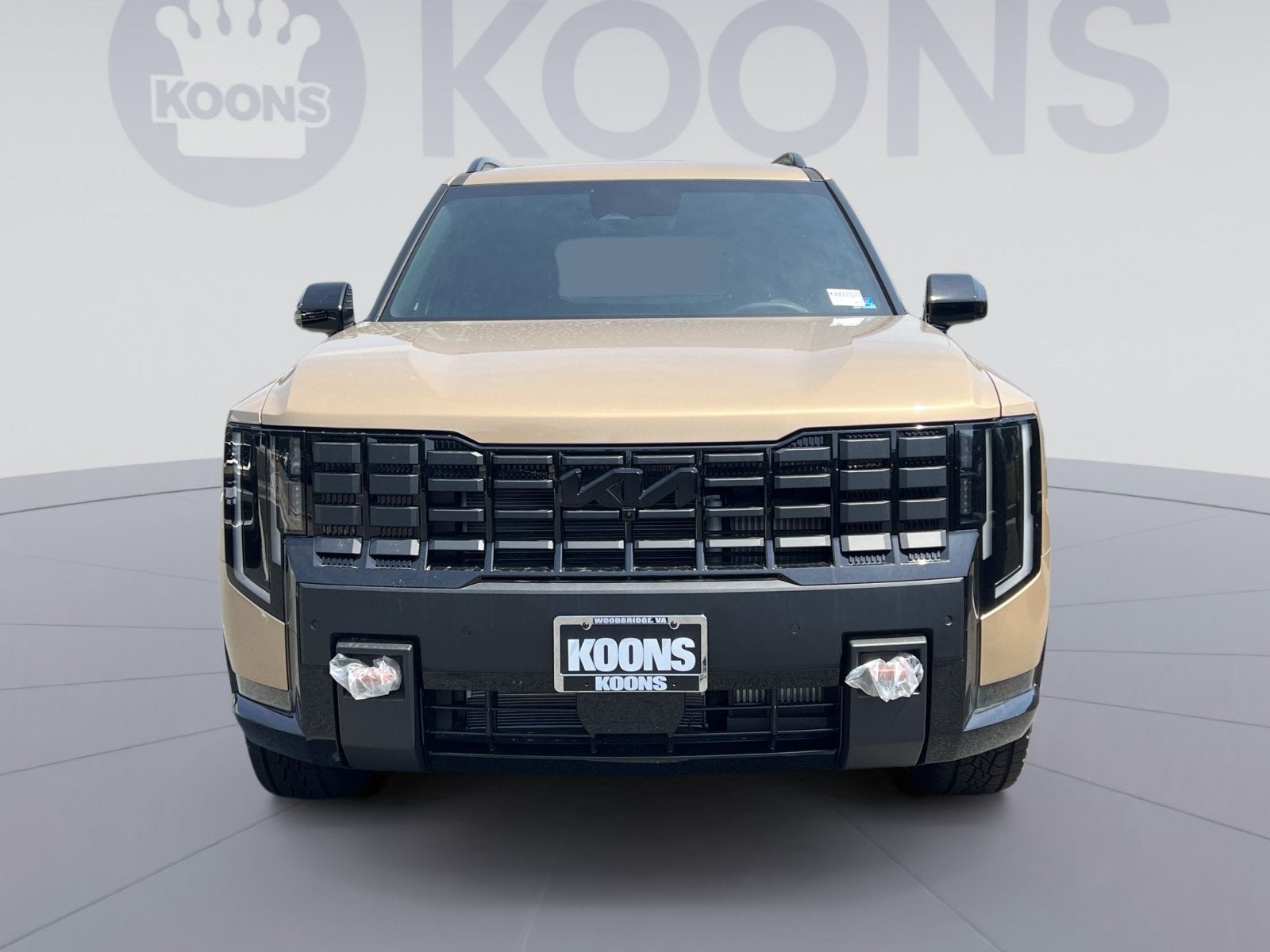2027 Kia Telluride X-Pro SX