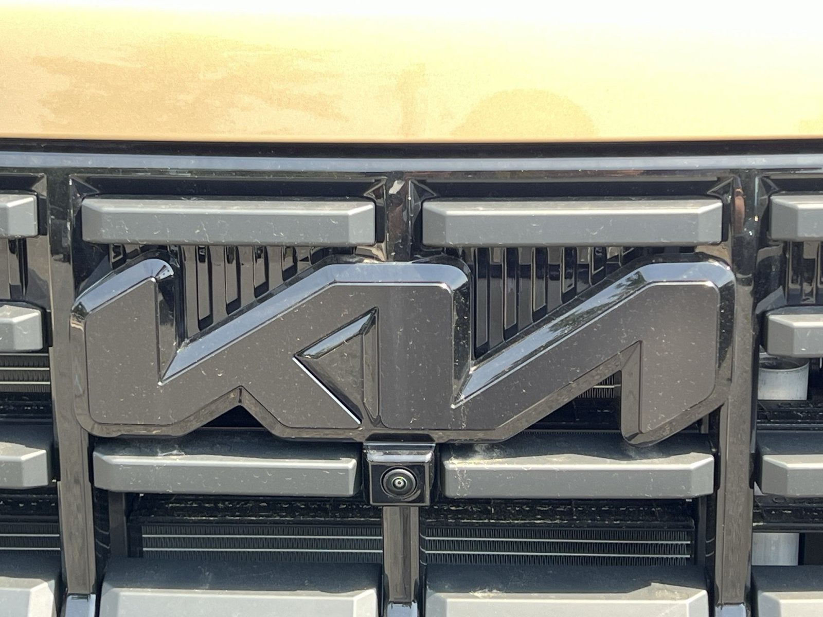 2027 Kia Telluride X-Pro SX