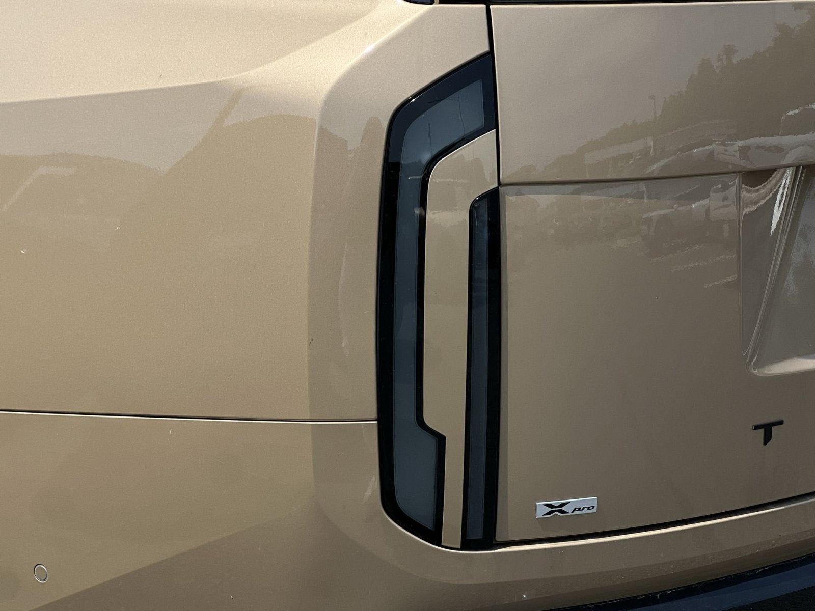 2027 Kia Telluride X-Pro SX