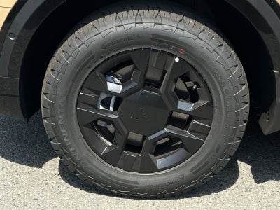 2027 Kia Telluride X-Pro SX