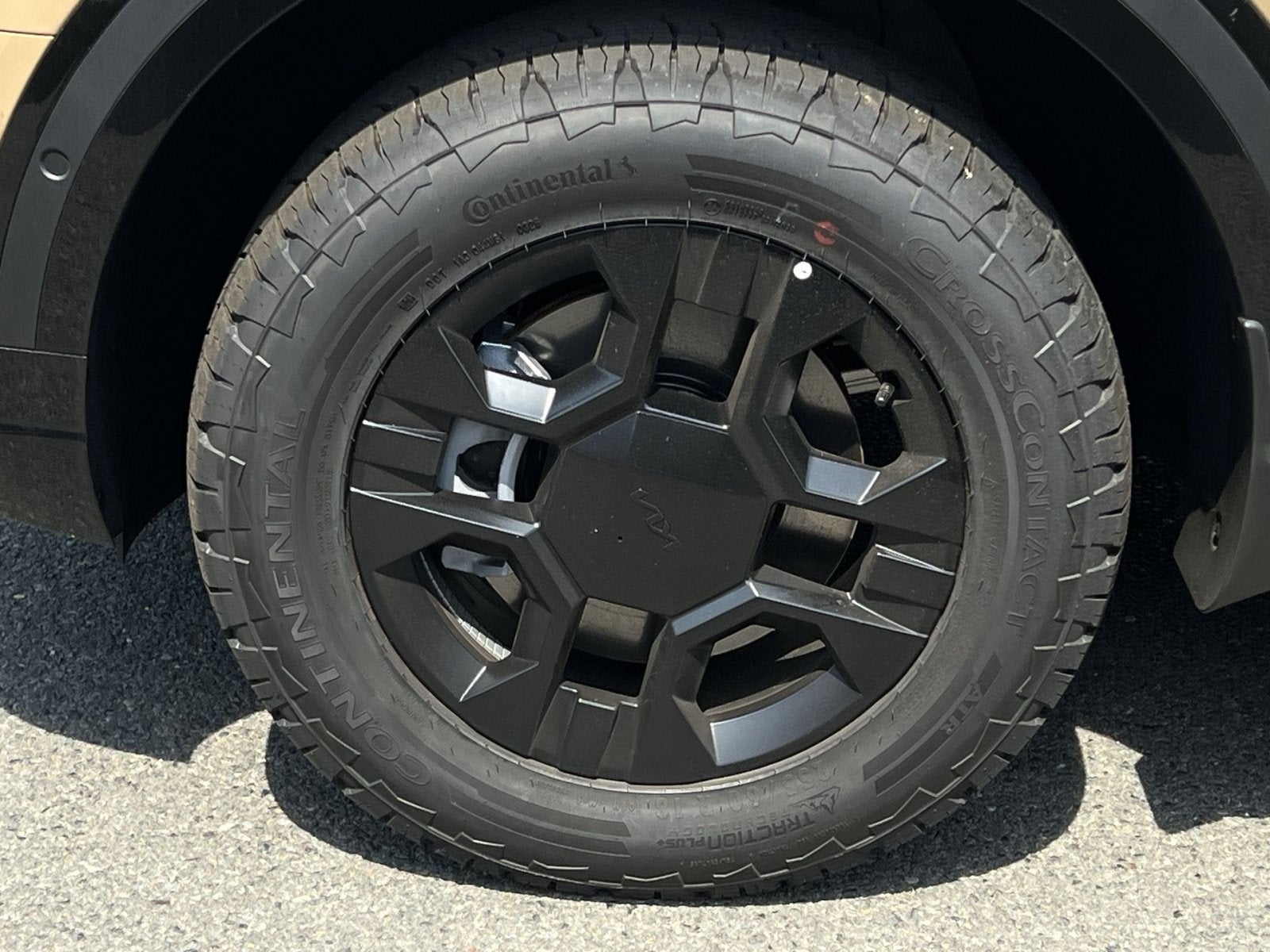 2027 Kia Telluride X-Pro SX