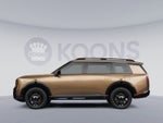 2027 Kia Telluride X-Pro SX