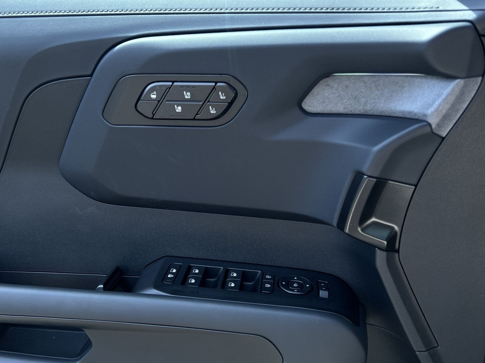 2027 Kia Telluride X-Pro SX