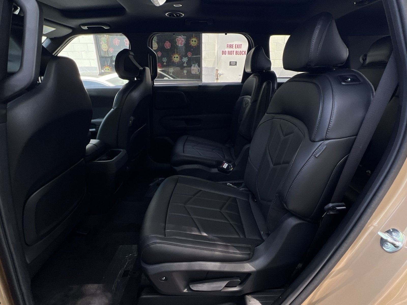 2027 Kia Telluride X-Pro SX